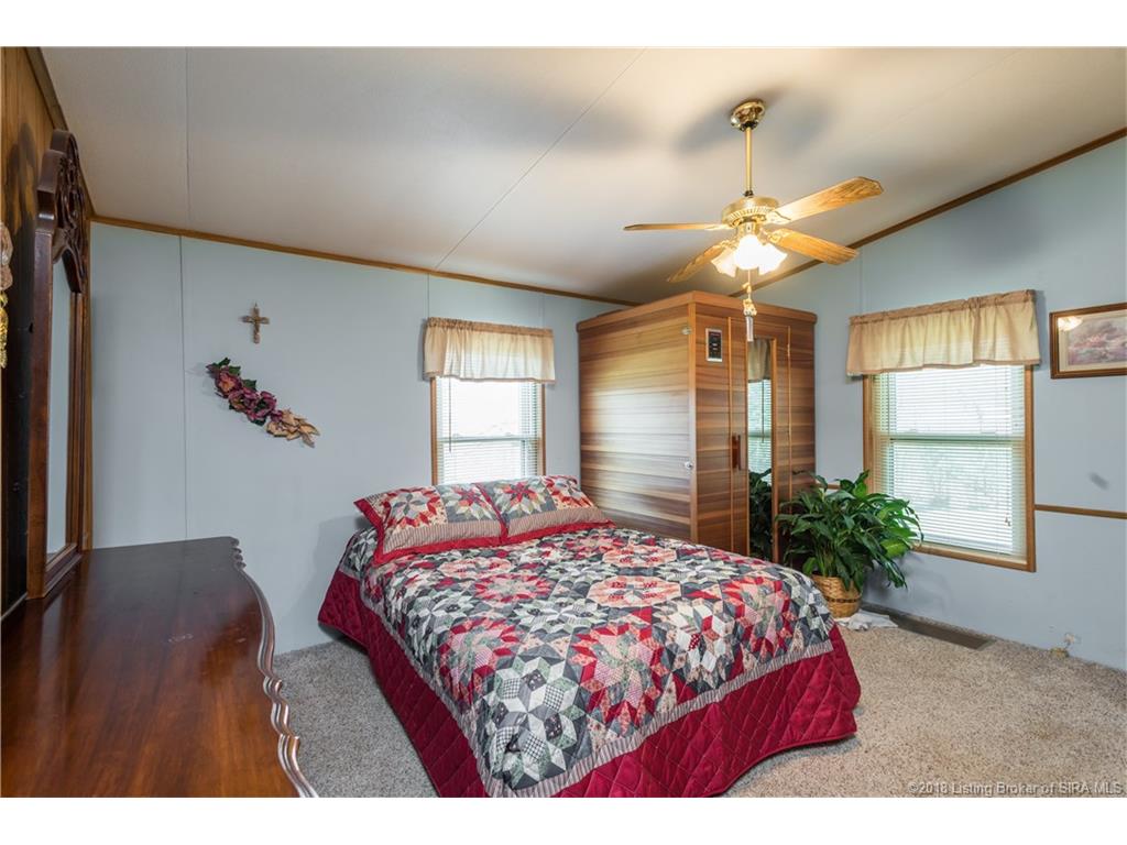 7341 East Shafer Ridge Road Milltown, IN 47145 - Photo 20 of 29