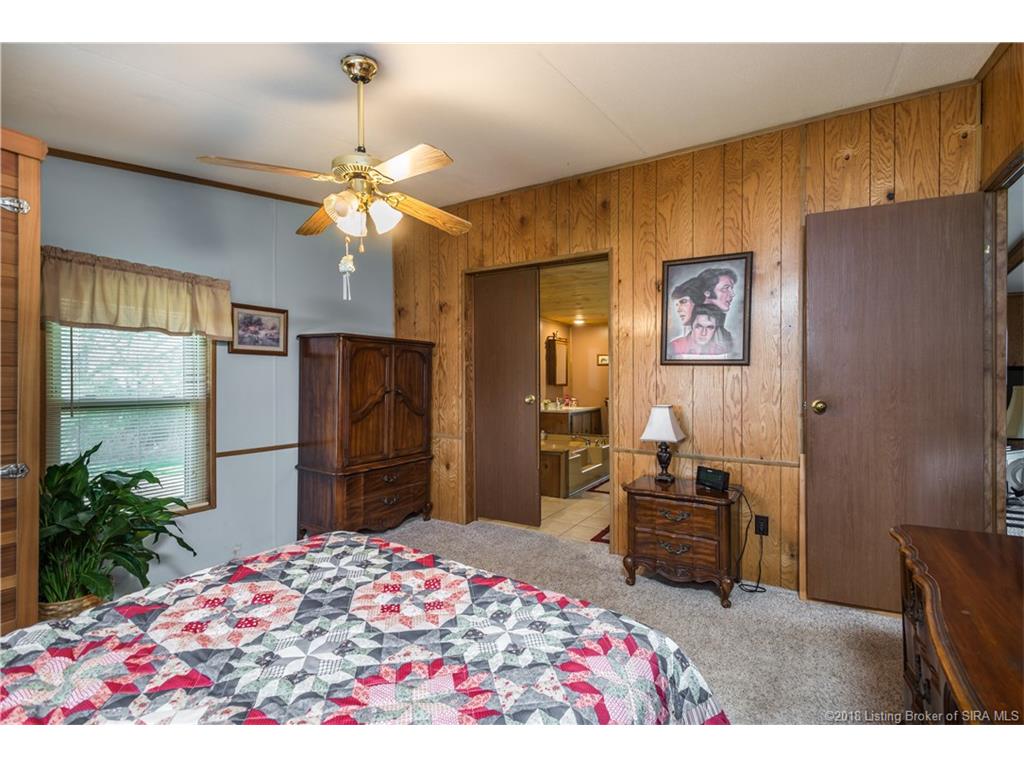 7341 East Shafer Ridge Road Milltown, IN 47145 - Photo 21 of 29