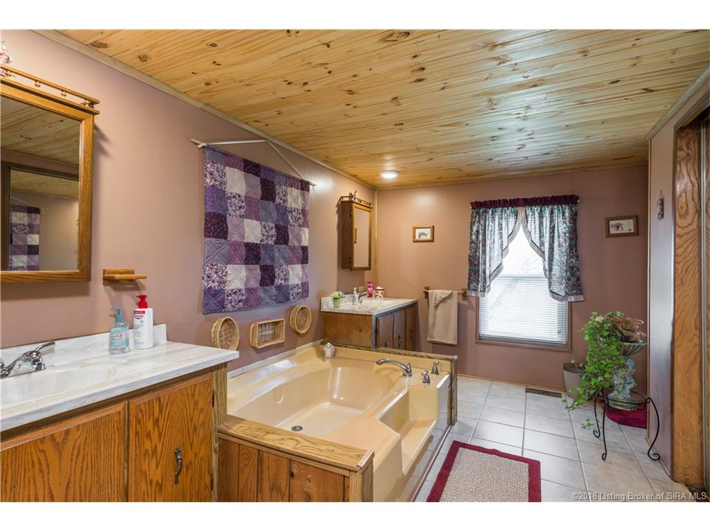 7341 East Shafer Ridge Road Milltown, IN 47145 - Photo 22 of 29