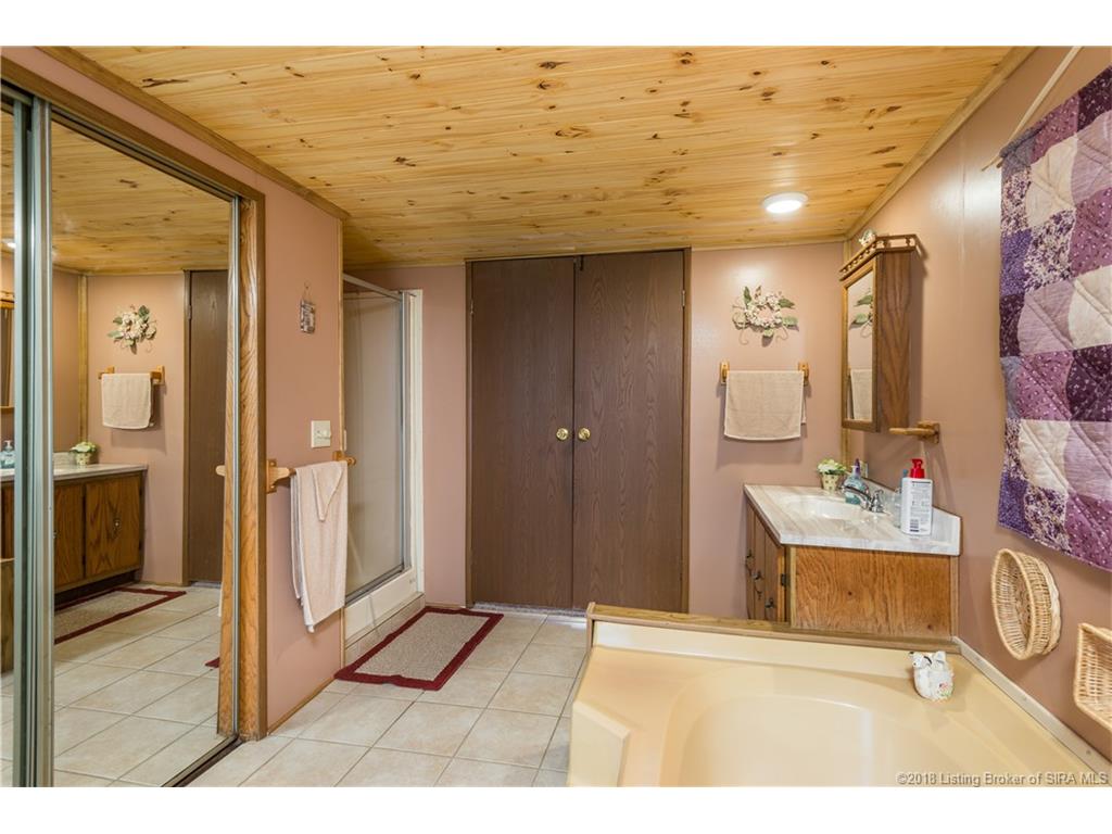 7341 East Shafer Ridge Road Milltown, IN 47145 - Photo 23 of 29