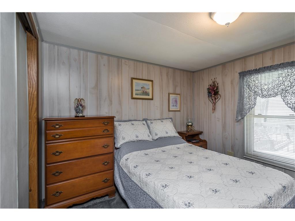 7341 East Shafer Ridge Road Milltown, IN 47145 - Photo 24 of 29