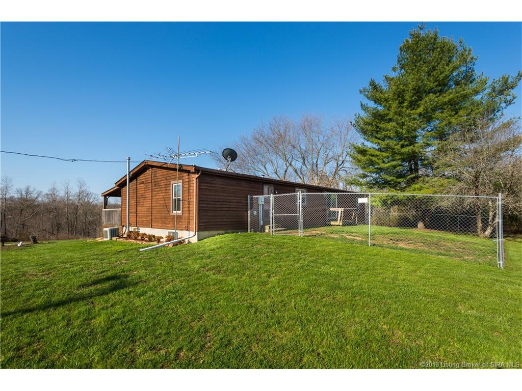 7341 East Shafer Ridge Road Milltown, IN 47145 - Photo 4 of 29