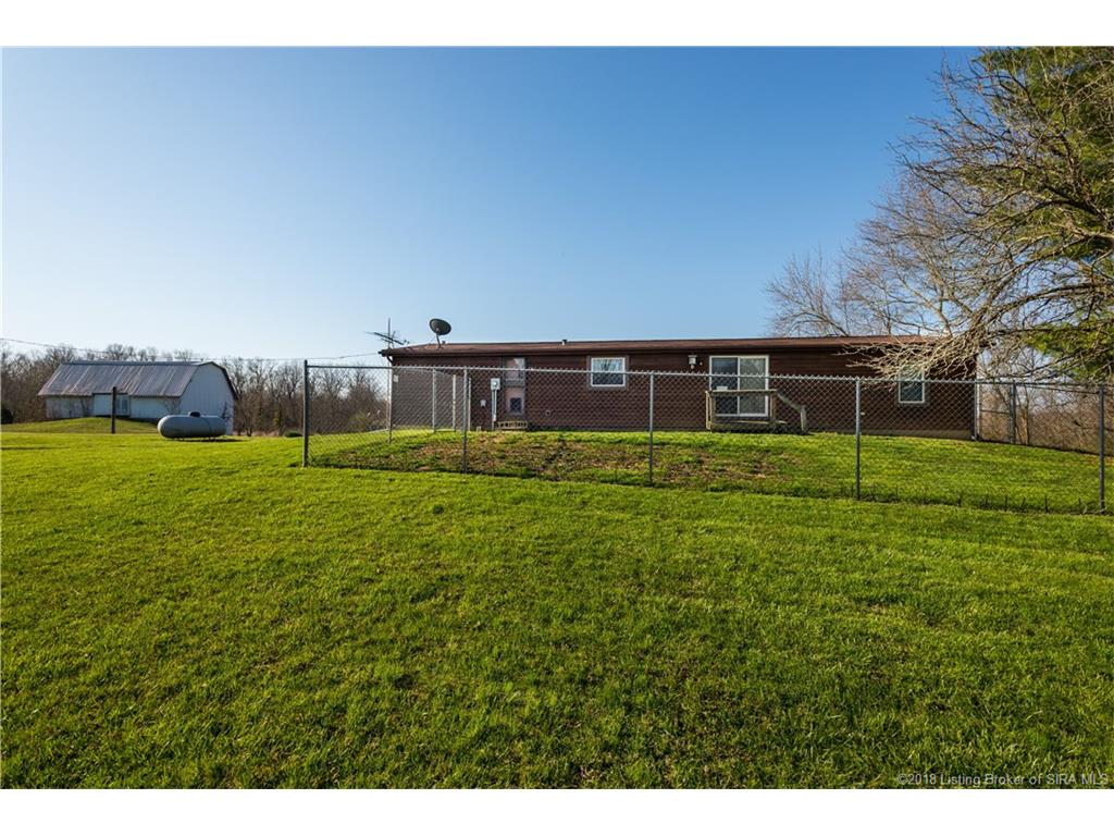 7341 East Shafer Ridge Road Milltown, IN 47145 - Photo 5 of 29
