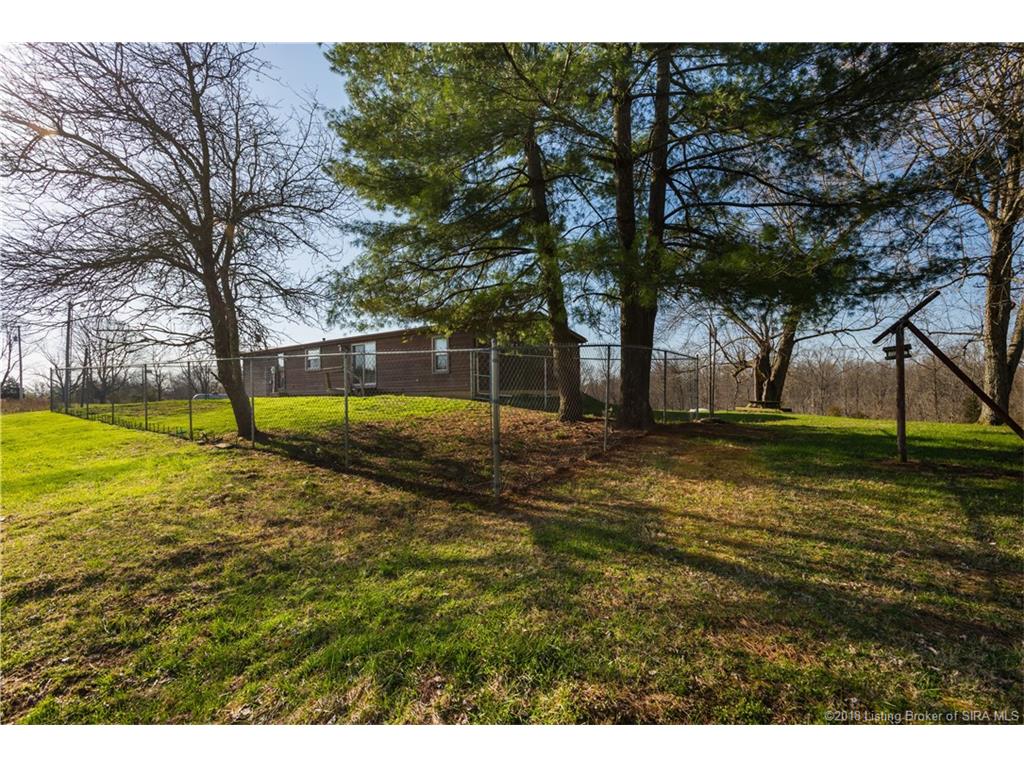 7341 East Shafer Ridge Road Milltown, IN 47145 - Photo 6 of 29