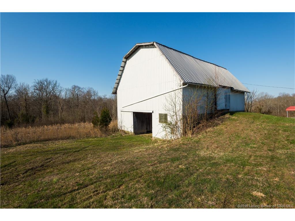 7341 East Shafer Ridge Road Milltown, IN 47145 - Photo 8 of 29