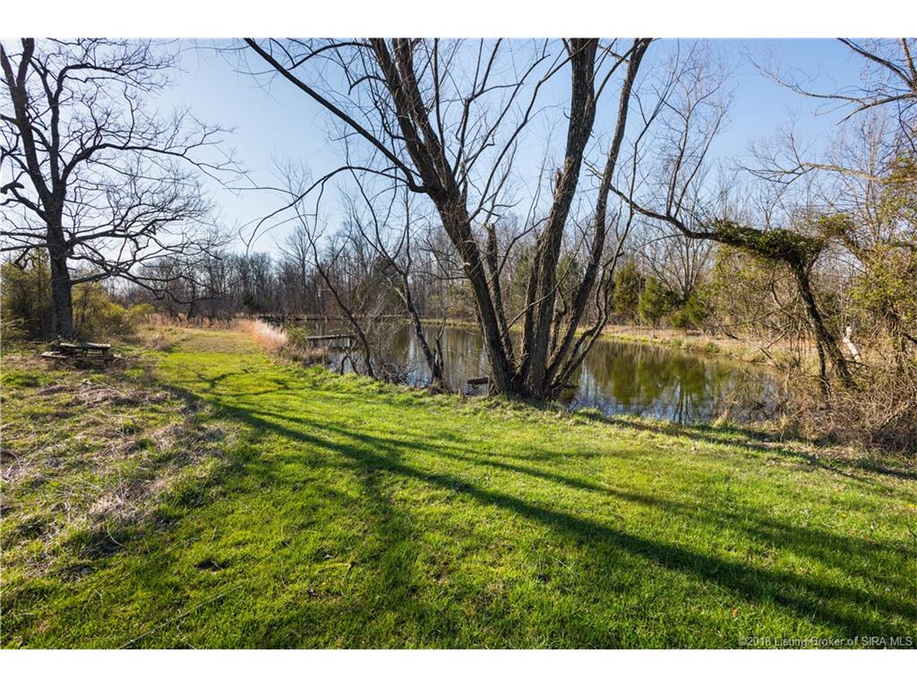 7341 East Shafer Ridge Road Milltown, IN 47145 - Photo 9 of 29
