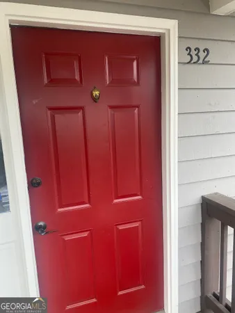 $170,000 | 2505 West Broad Street, Unit 332, Athens, GA 30606