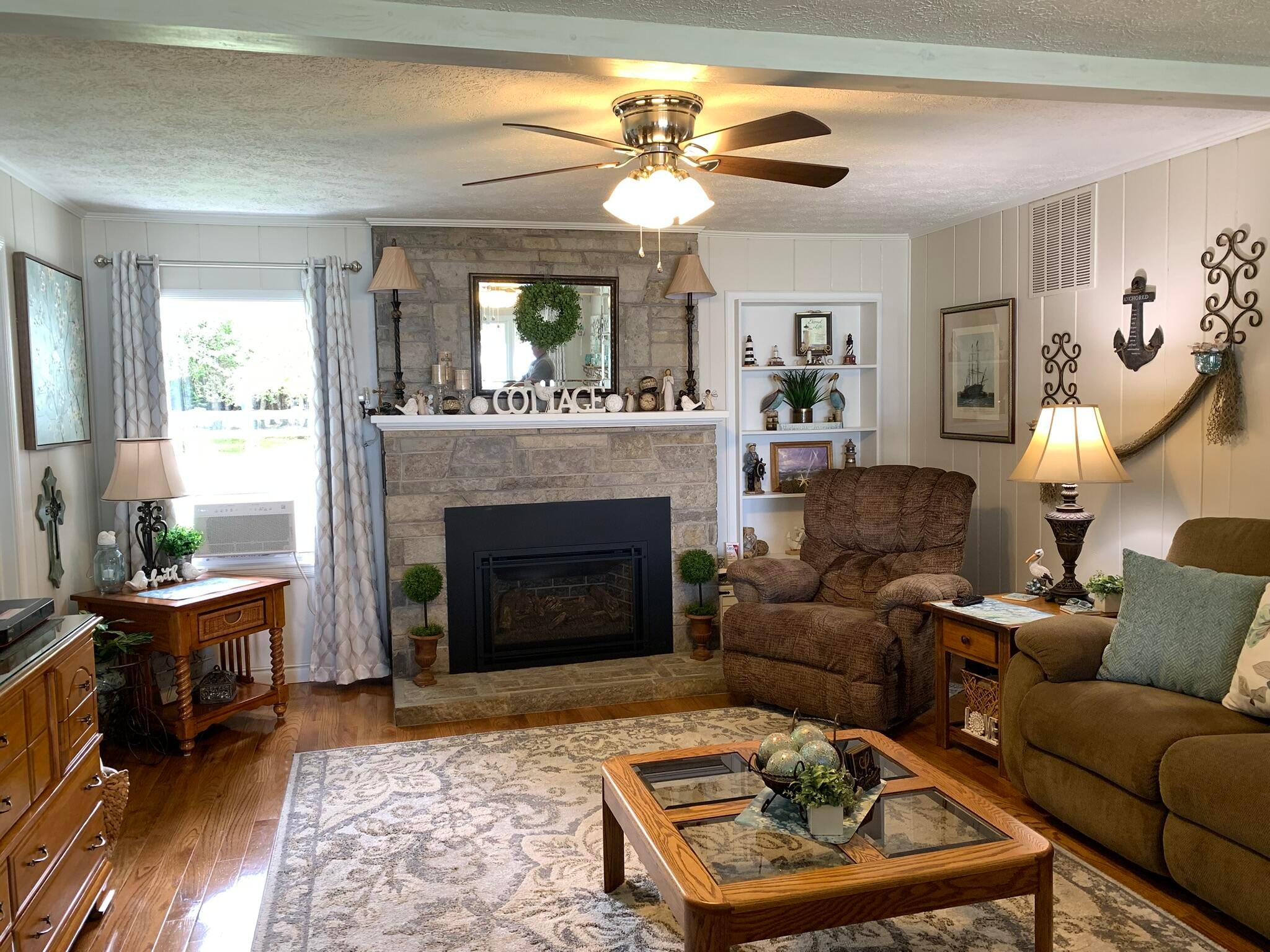 2727 Brevort Lake Road Moran, MI 49760 - Photo 30 of 61 Gallery Image 30