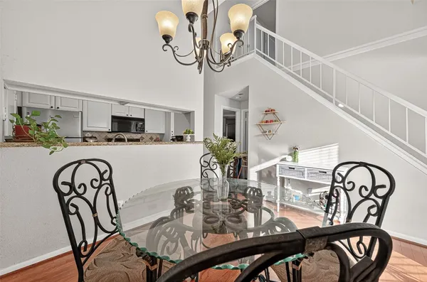 $169,000 | 2277 South Kirkwood Road, Unit 1002, Houston, TX 77077