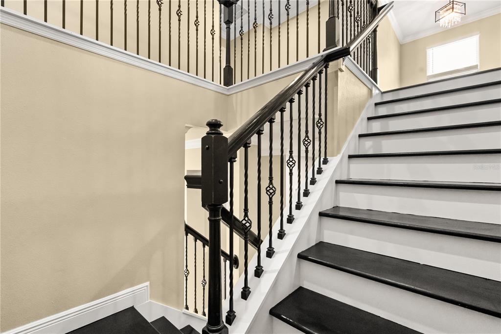 7757 Marsala Street Clermont, FL 34714 - Photo 54 of 75 a view of entryway