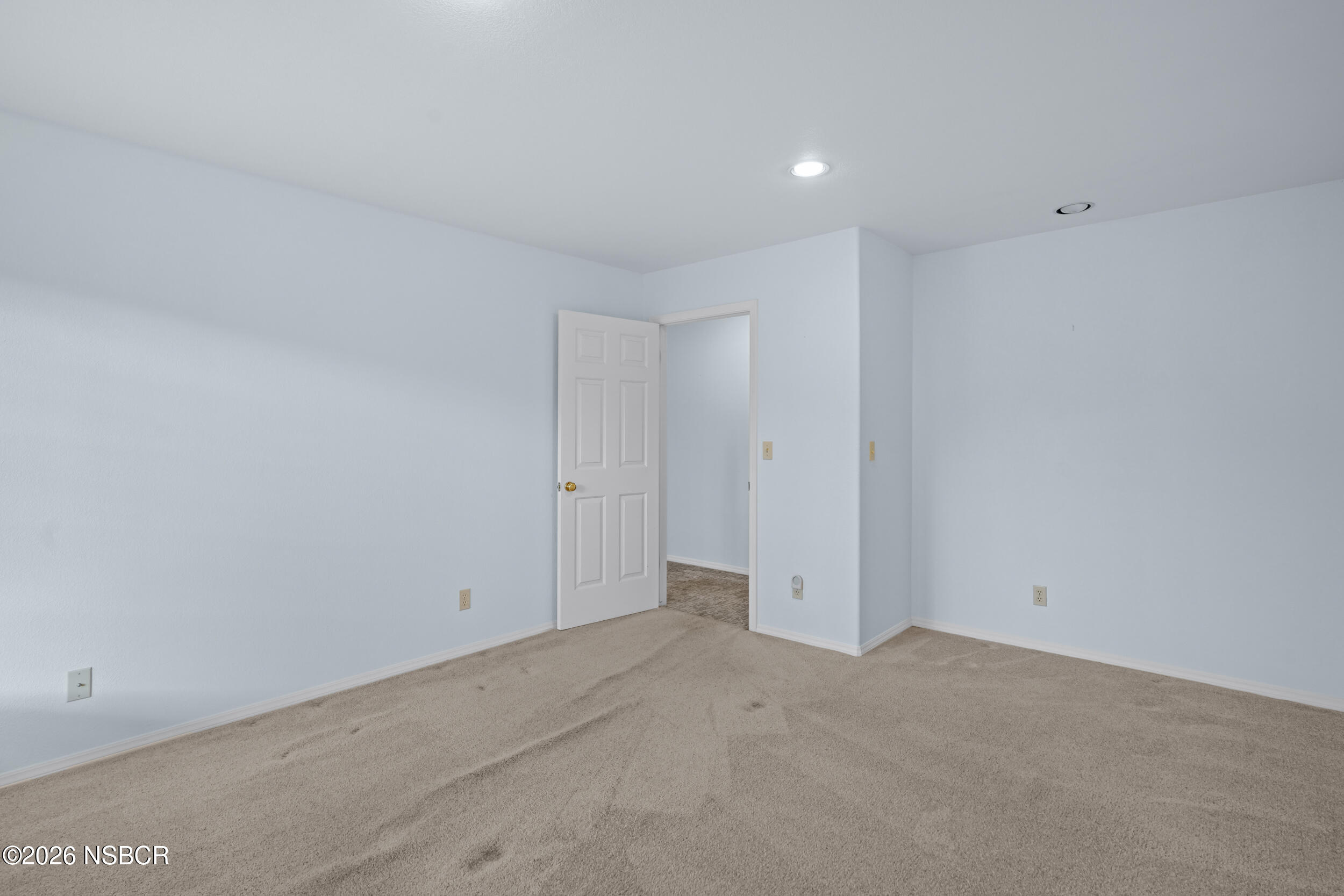 745 Inga Road Nipomo, CA 93444 - Photo 25 of 55 a view of an empty room