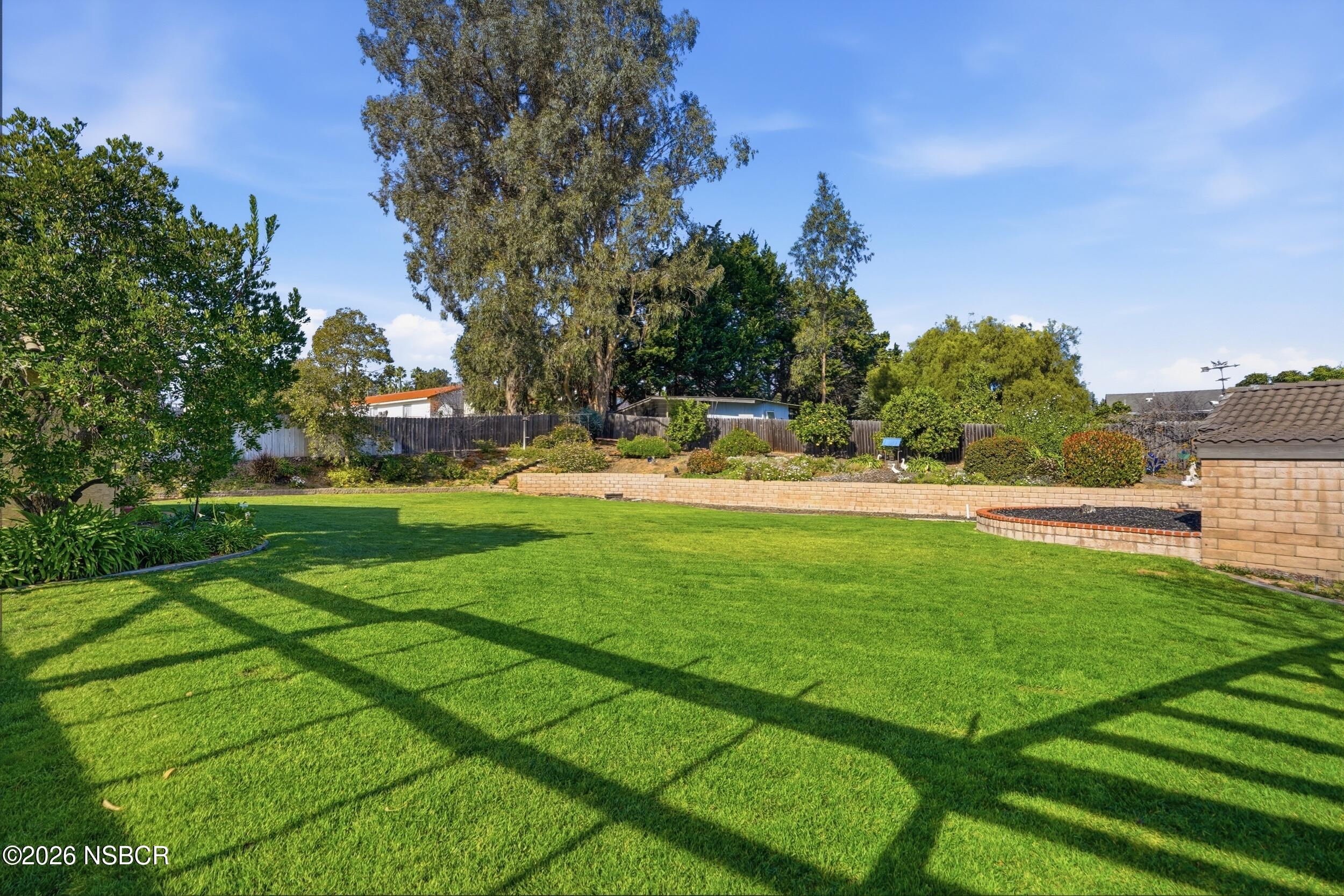 745 Inga Road Nipomo, CA 93444 - Photo 39 of 55 a view of a playground with basketball court