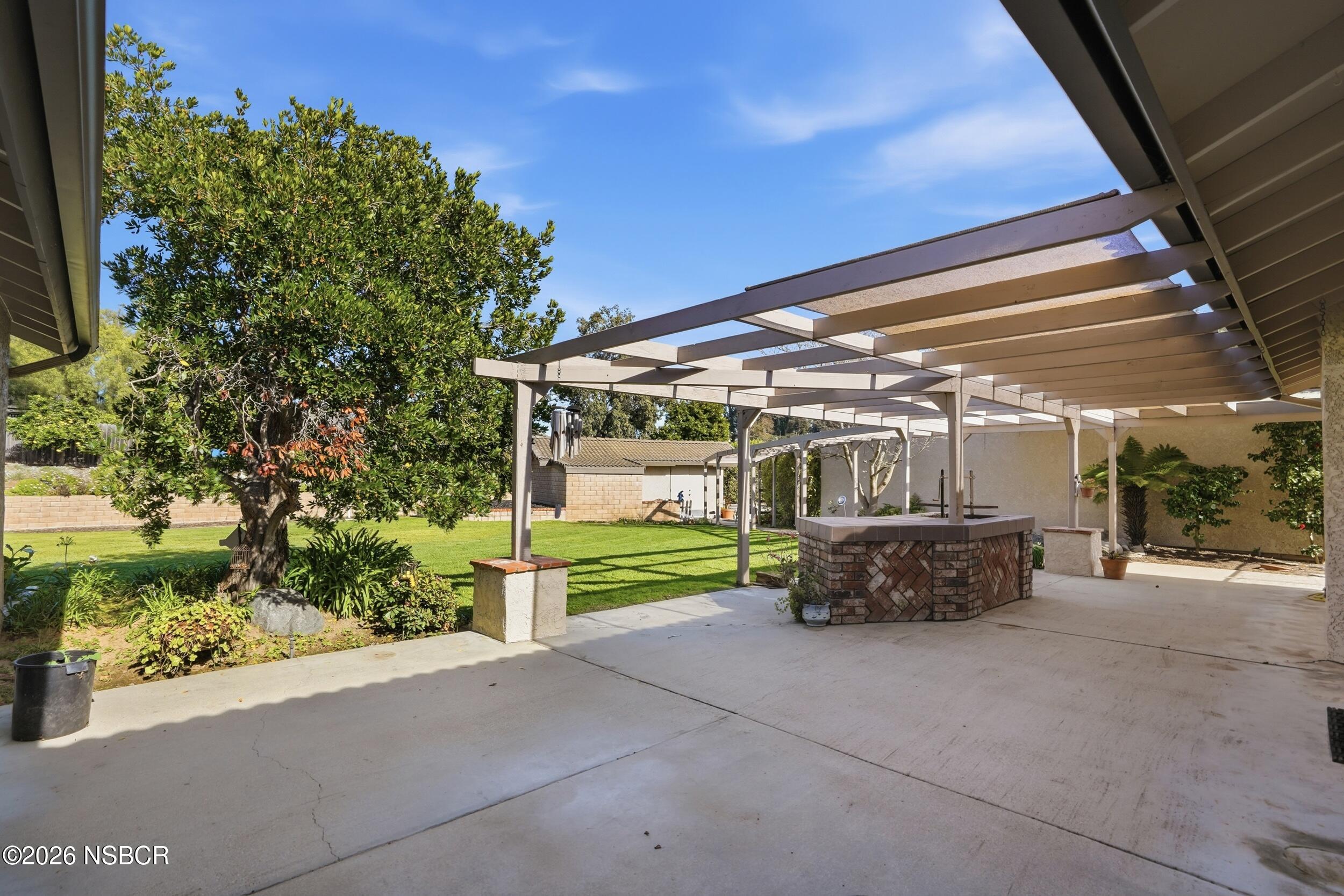 745 Inga Road Nipomo, CA 93444 - Photo 50 of 55 a view of outdoor space