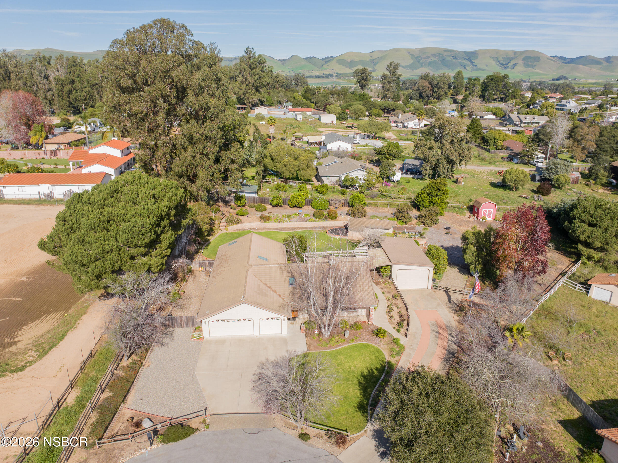 745 Inga Road Nipomo, CA 93444 - Photo 55 of 55 a view of a city
