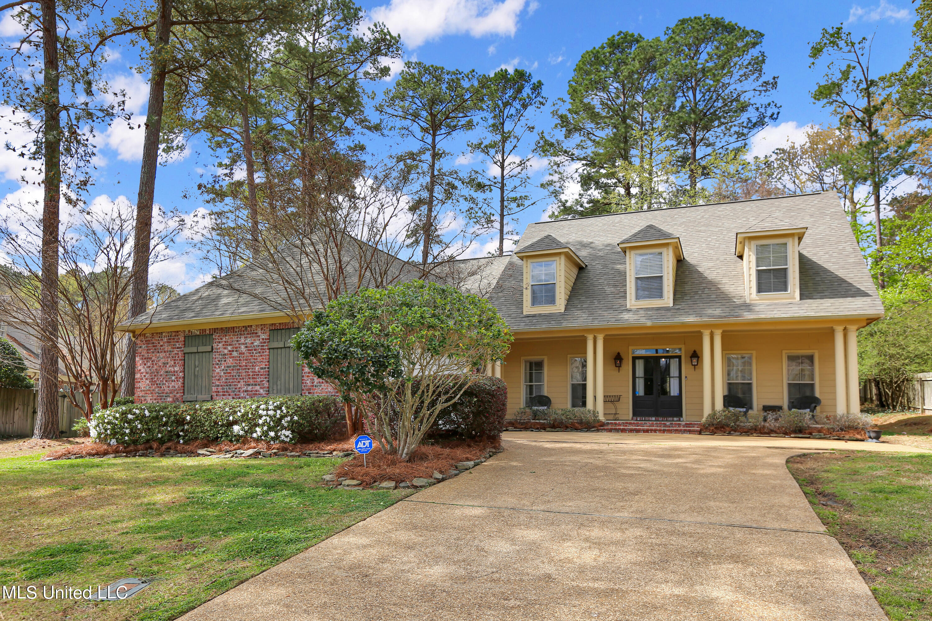 202 Fairway Lane Madison, MS 39110 - Photo 1 of 57 202 Fairway Ln - BB - 1