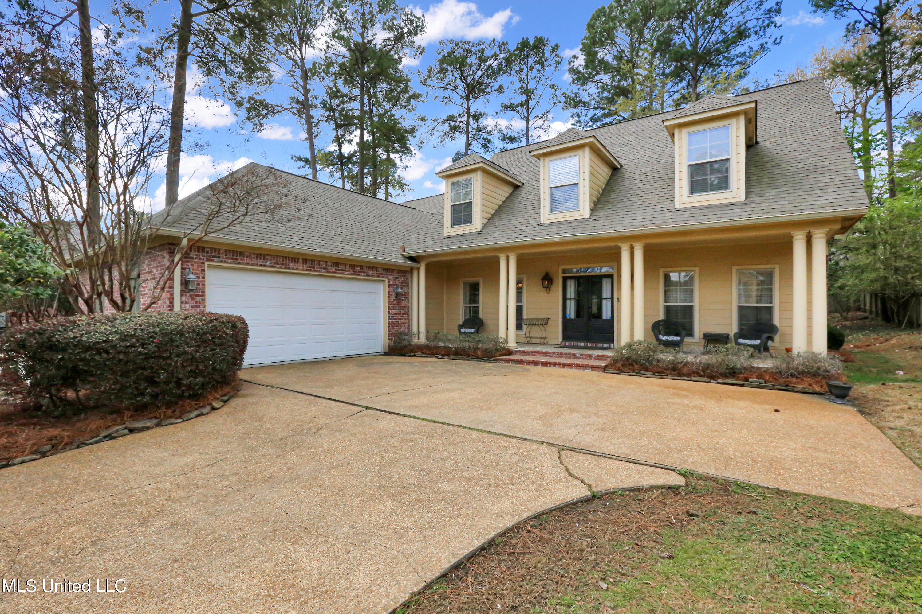 202 Fairway Lane Madison, MS 39110 - Photo 2 of 57 202 Fairway Ln - BB - 2