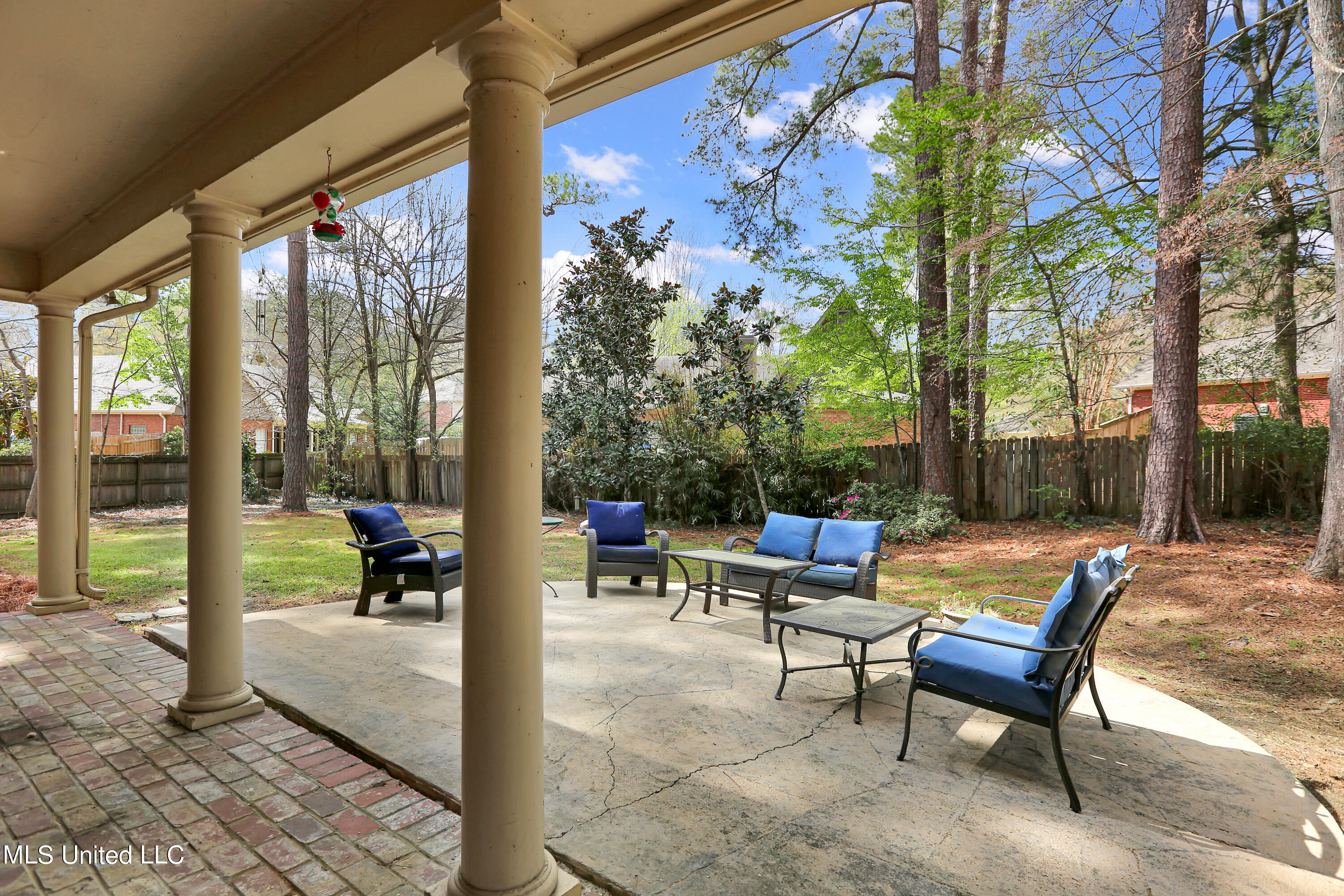 202 Fairway Lane Madison, MS 39110 - Photo 43 of 57 202 Fairway Ln - BB - 43
