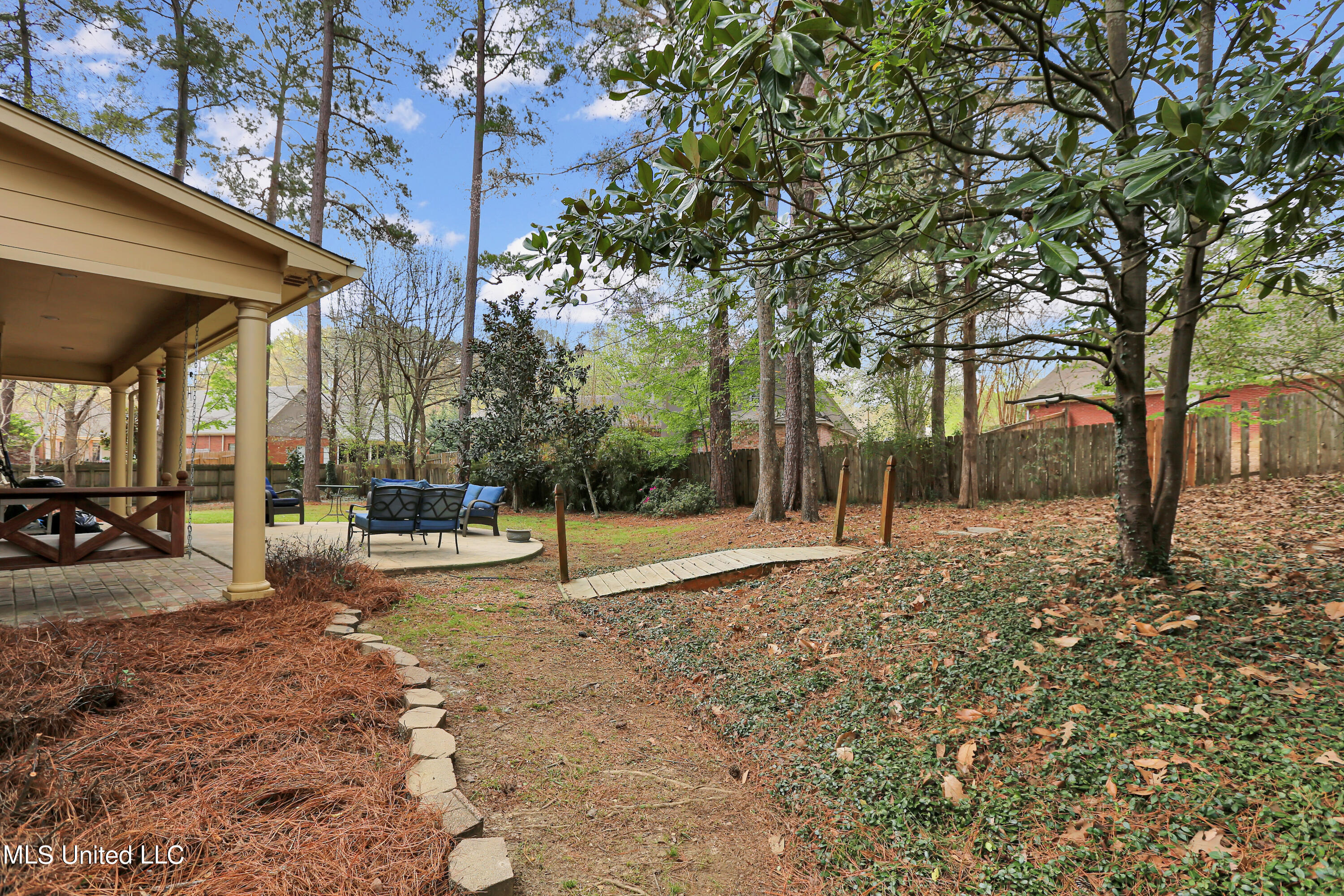 202 Fairway Lane Madison, MS 39110 - Photo 45 of 57 202 Fairway Ln - BB - 45