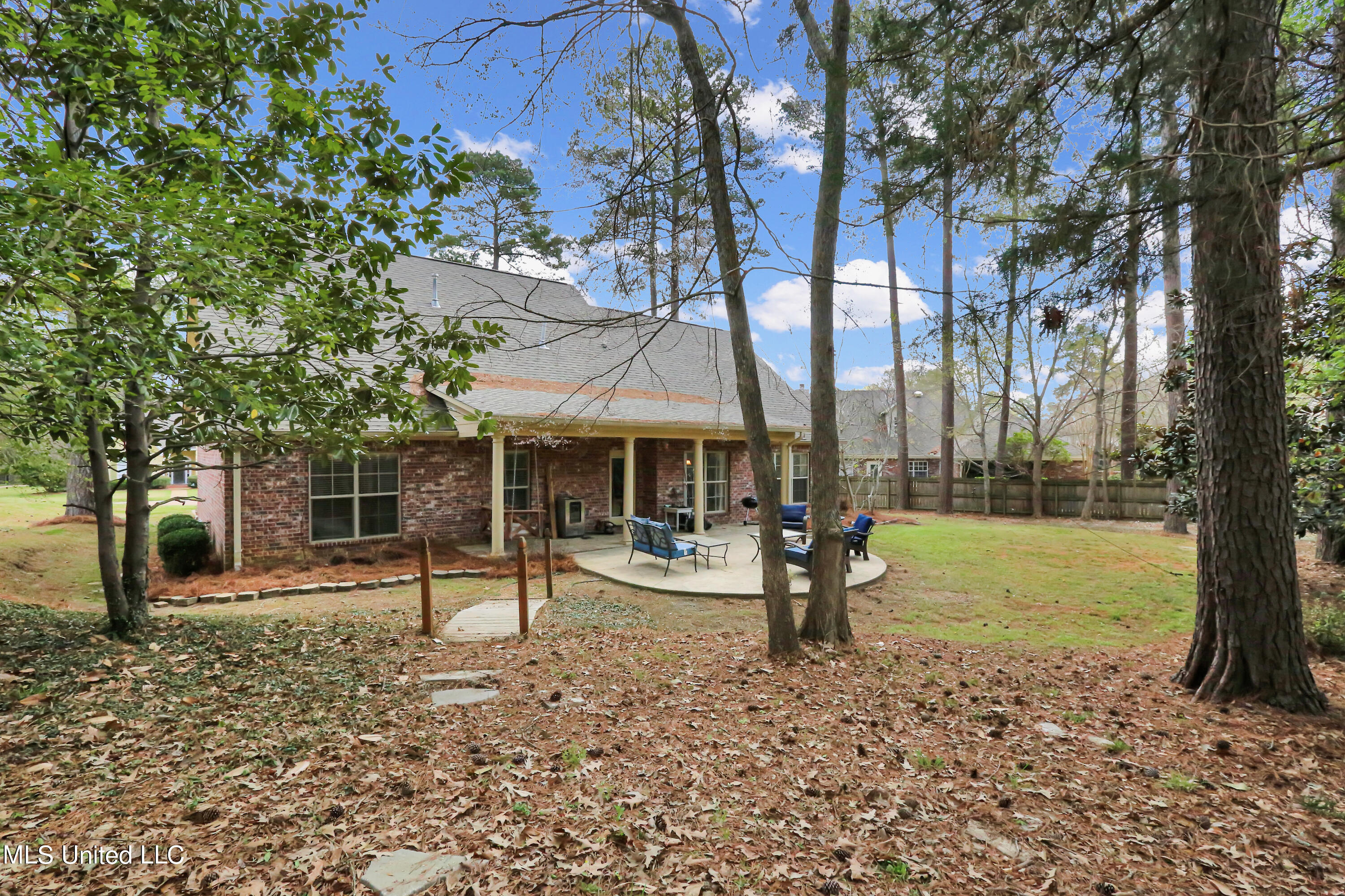 202 Fairway Lane Madison, MS 39110 - Photo 46 of 57 202 Fairway Ln - BB - 46