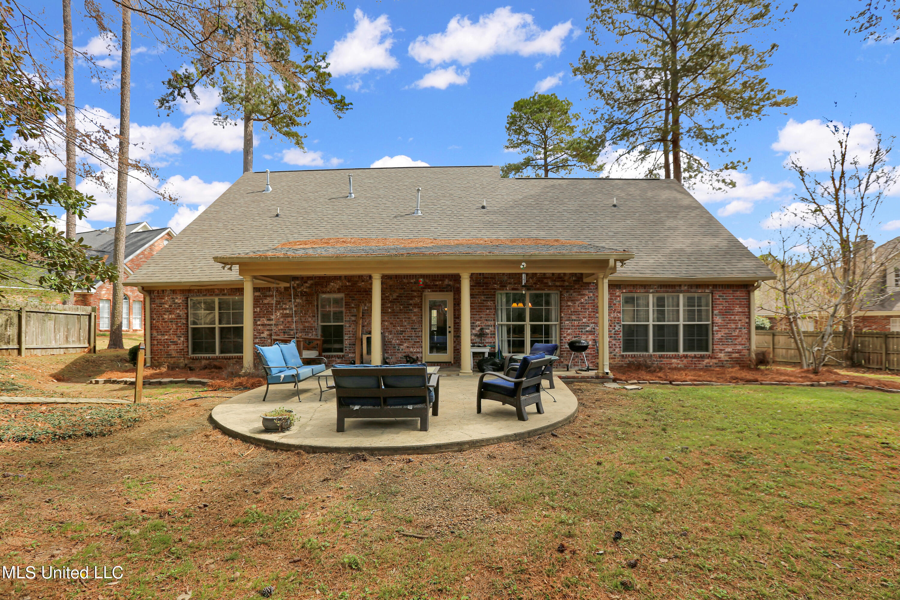 202 Fairway Lane Madison, MS 39110 - Photo 47 of 57 202 Fairway Ln - BB - 47