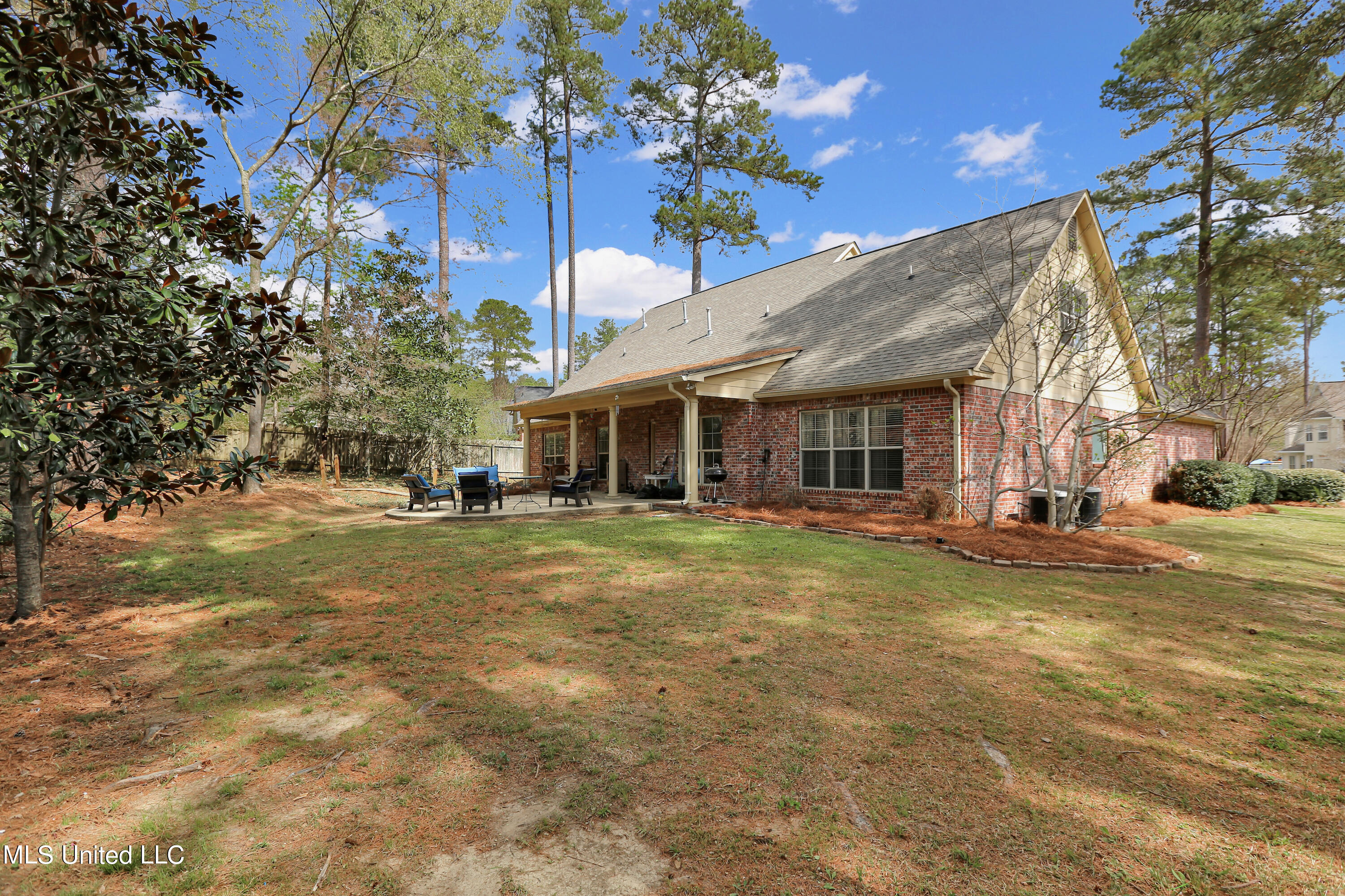 202 Fairway Lane Madison, MS 39110 - Photo 48 of 57 202 Fairway Ln - BB - 48