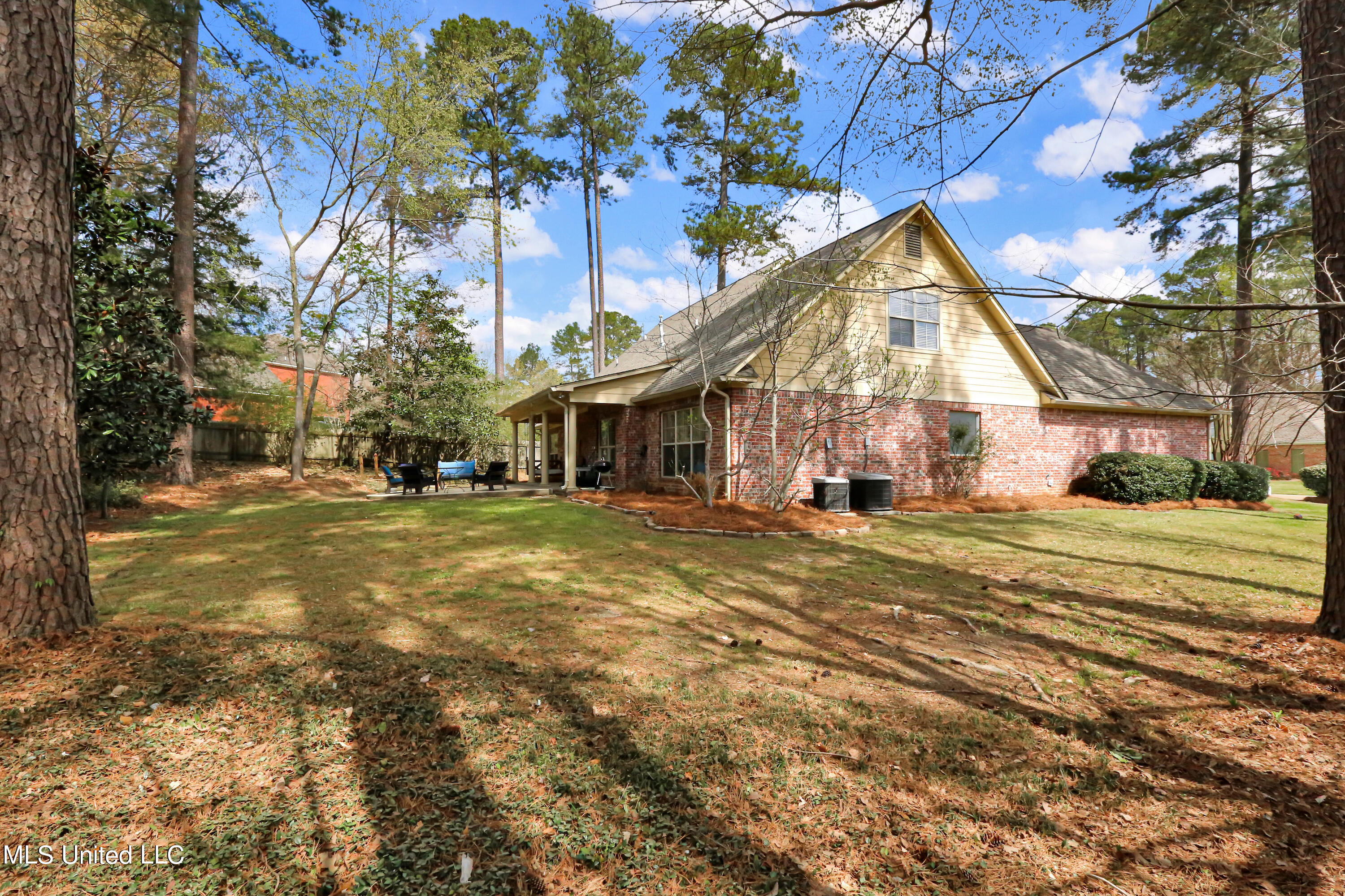 202 Fairway Lane Madison, MS 39110 - Photo 49 of 57 202 Fairway Ln - BB - 49