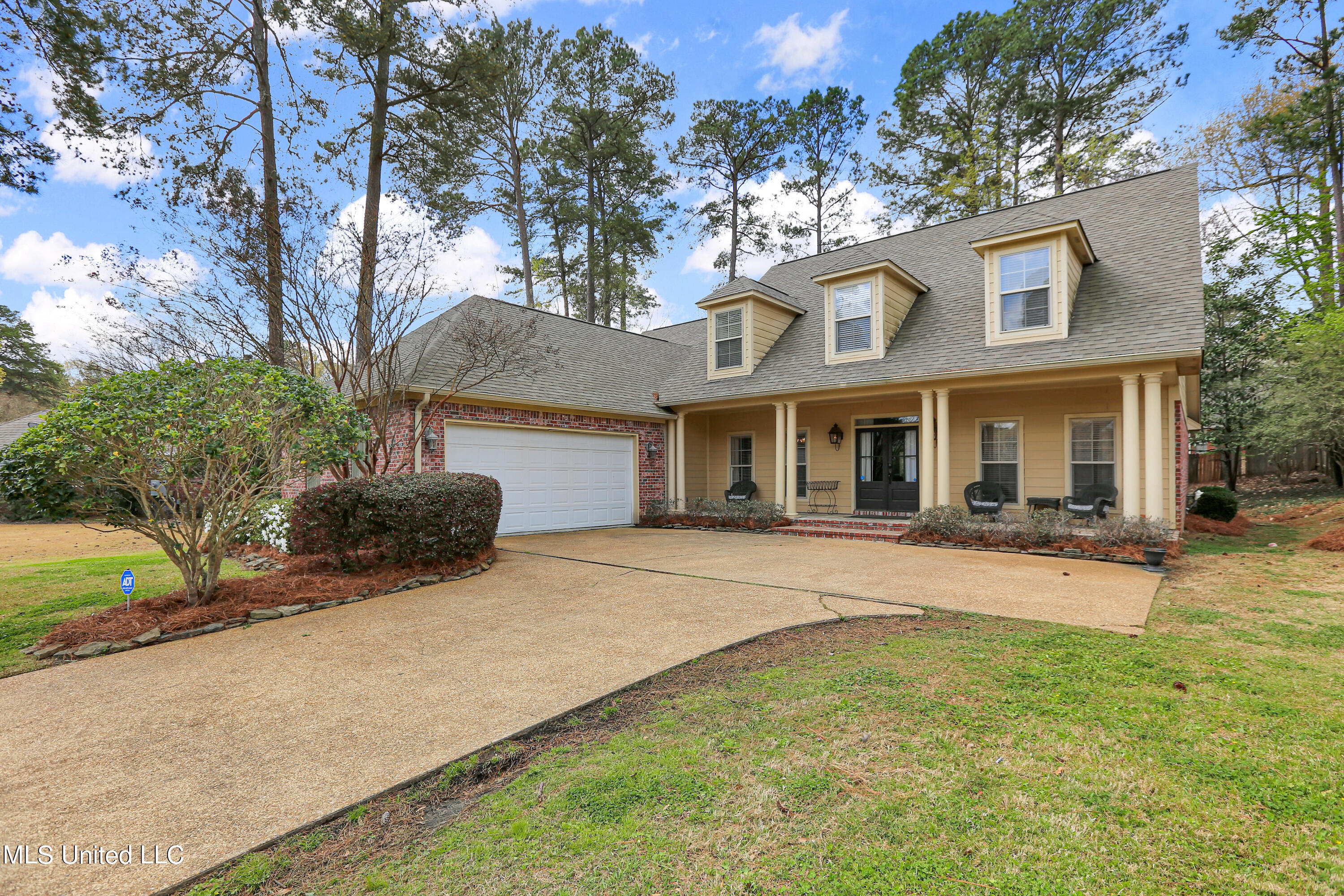 202 Fairway Lane Madison, MS 39110 - Photo 50 of 57 202 Fairway Ln - BB - 50