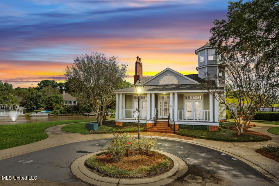 202 Fairway Lane Madison, MS 39110 - Photo 53 of 57 Northbay Bayview Clubhouse