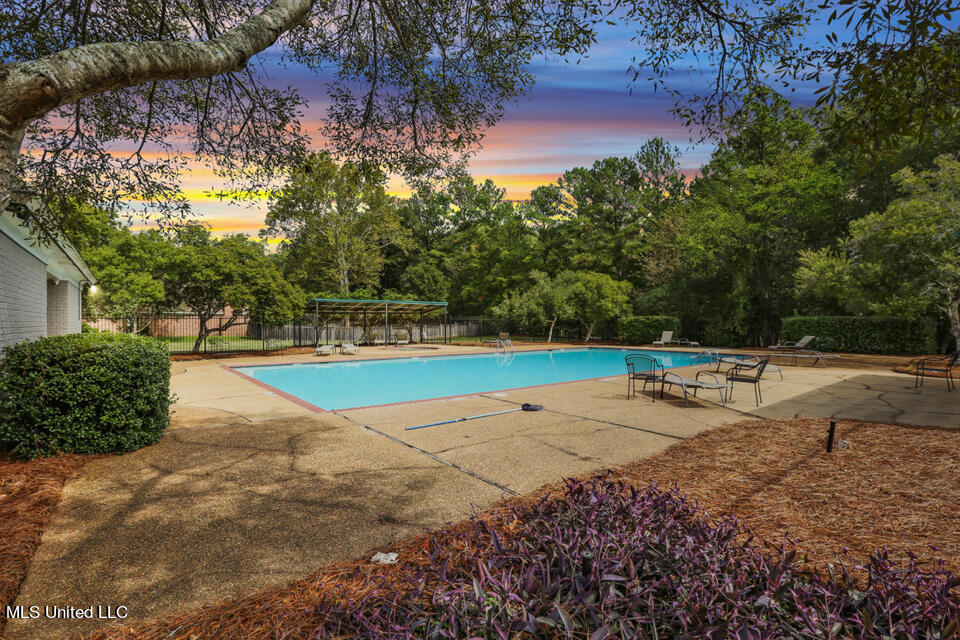 202 Fairway Lane Madison, MS 39110 - Photo 56 of 57 Northbay - St Charles Pool