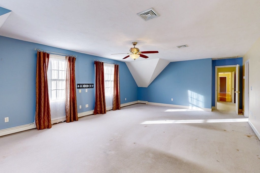 7 Delaney Drive Walpole, MA 02081 - Photo 14 of 35 a view of a livingroom with a staircase