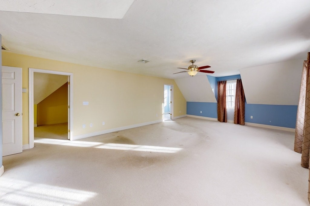 7 Delaney Drive Walpole, MA 02081 - Photo 15 of 35 a view of a big room with closet and cabinet