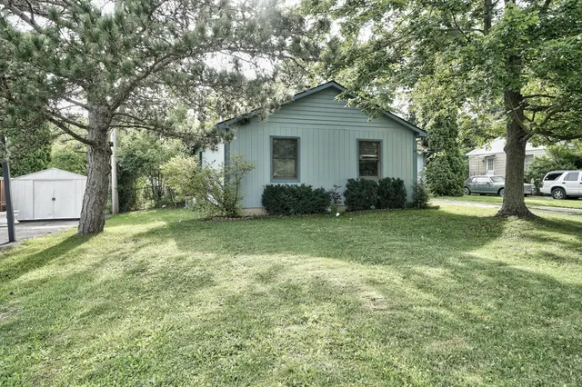 $320,000 | 3141 Mc Comb Street, Ann Arbor, MI 48108