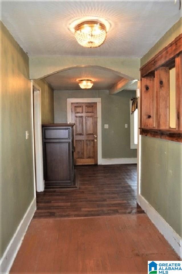 1701 Peaceburg Road Weaver, AL 36277 - Photo 4 of 26