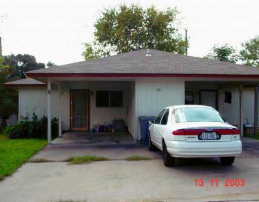 3111 Plantation Road Austin, TX 78745 - Photo 1 of 1 a front view of a house