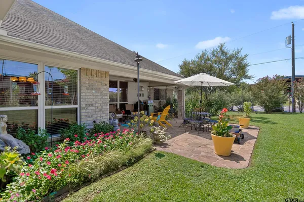 $499,900 | 201 Glenda, Whitehouse, TX 75791