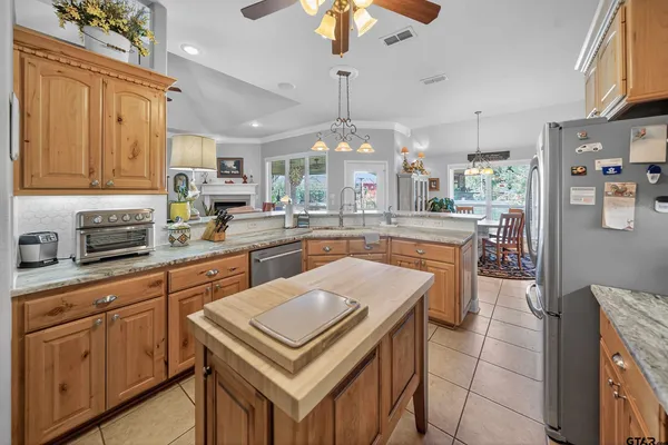$499,900 | 201 Glenda, Whitehouse, TX 75791