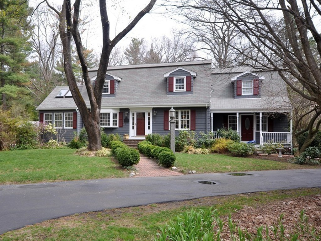 23 Evergreen Road Acton, MA 01720 - Photo 1 of 23 Gallery Image 1