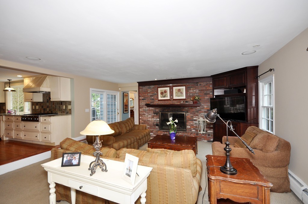 23 Evergreen Road Acton, MA 01720 - Photo 13 of 23 Gallery Image 13
