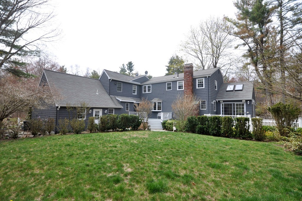 23 Evergreen Road Acton, MA 01720 - Photo 22 of 23 Gallery Image 22