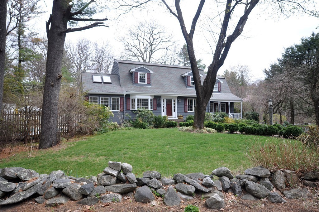23 Evergreen Road Acton, MA 01720 - Photo 23 of 23 Gallery Image 23