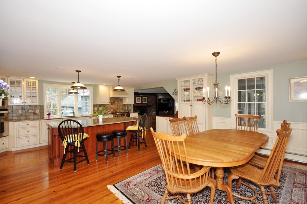 23 Evergreen Road Acton, MA 01720 - Photo 4 of 23 Gallery Image 4