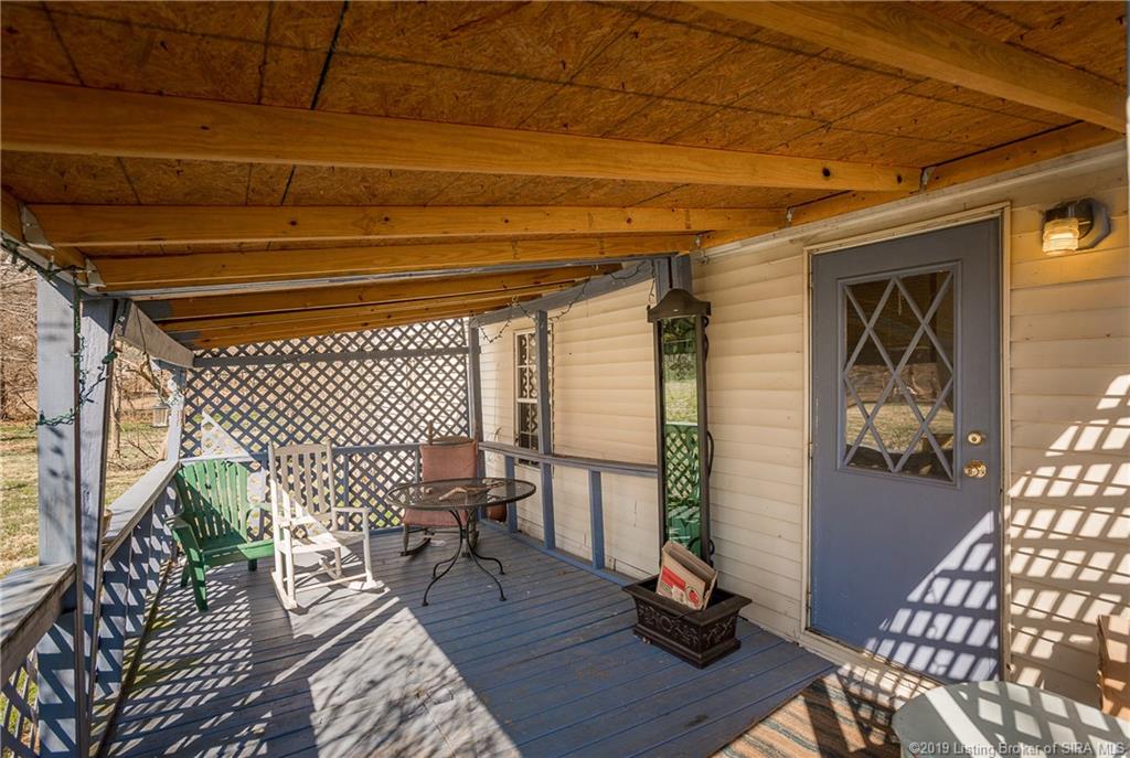 8225 Ripperdan Valley Road Southwest Central, IN 47110 - Photo 17 of 23