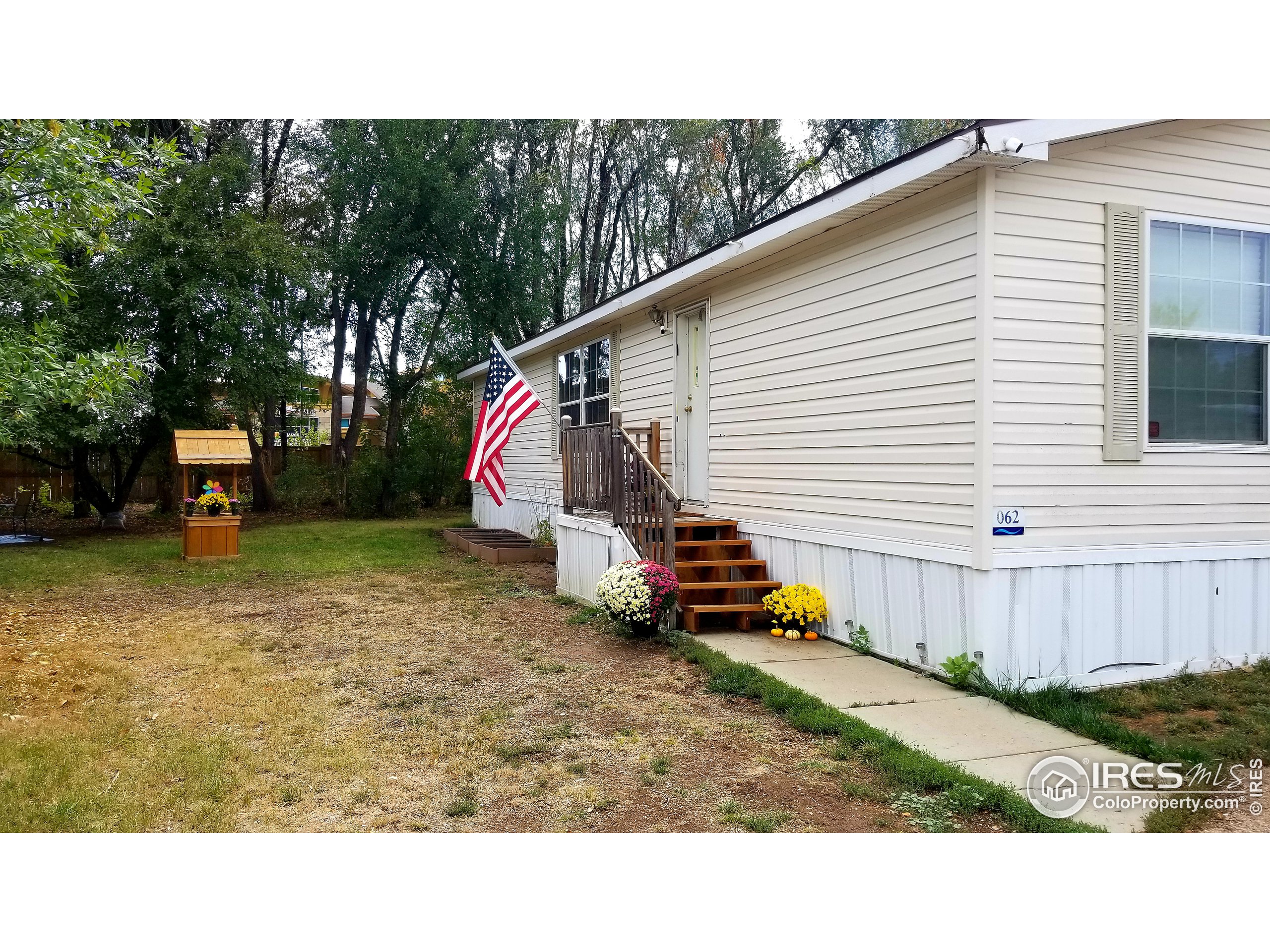 2500 East Harmony Road, Unit 62 Fort Collins, CO 80528 - Photo 13 of 13