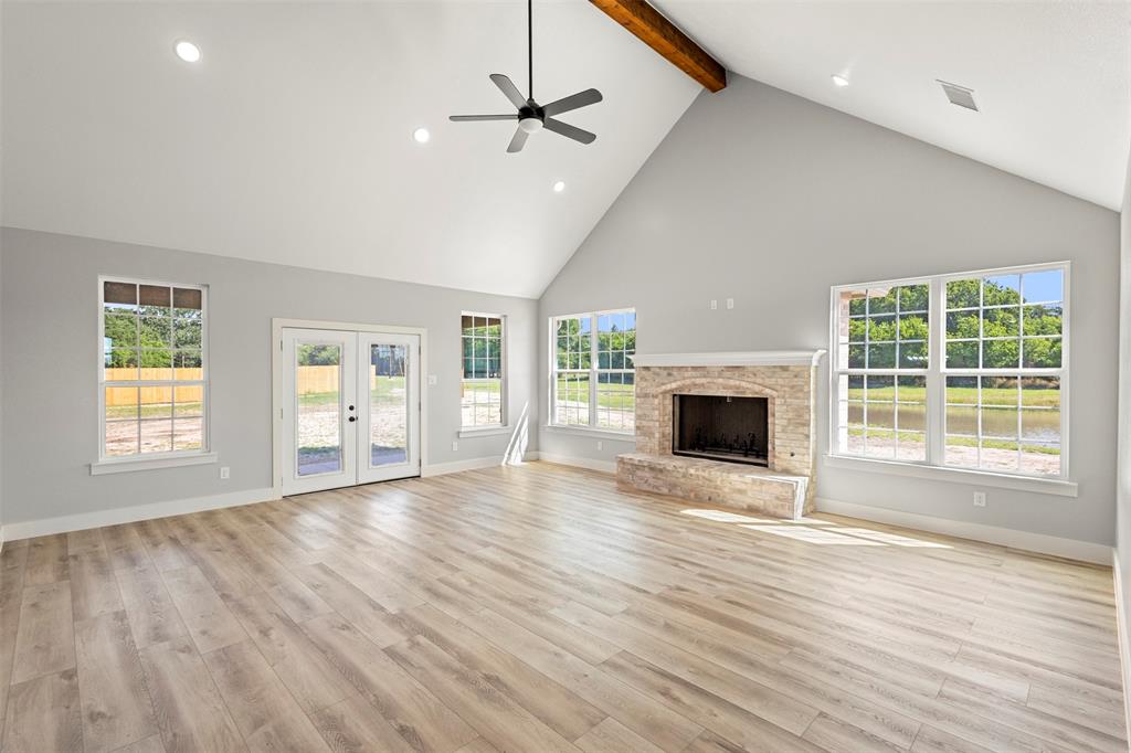 1425 Co Road Kaufman, TX 75142 - Photo 4 of 36