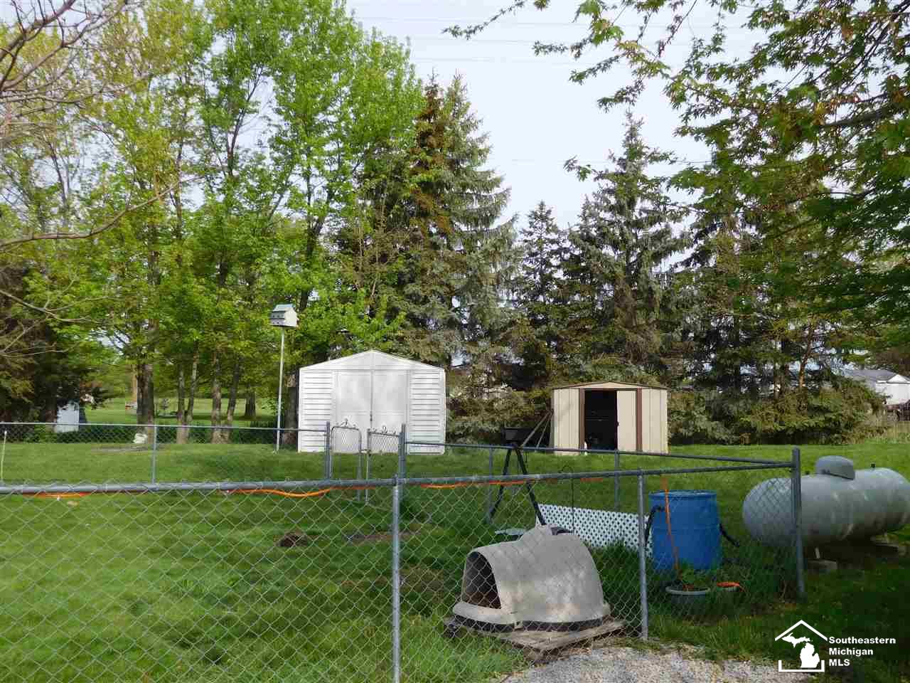 3764 East Erie Road Erie, MI 48133 - Photo 5 of 17