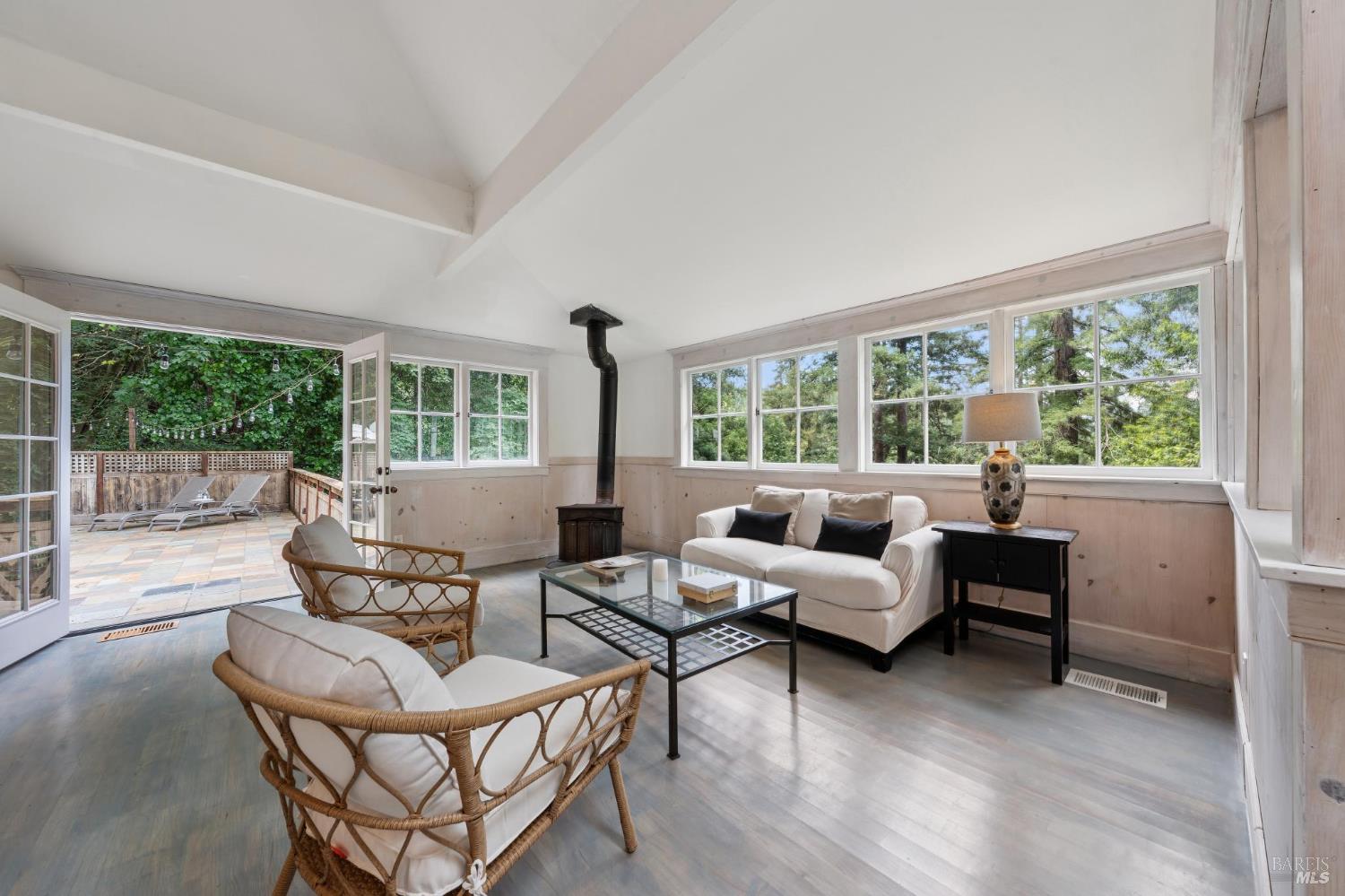 21481 Monte Vista Terrace Monte Rio, CA 95462 - Photo 5 of 29