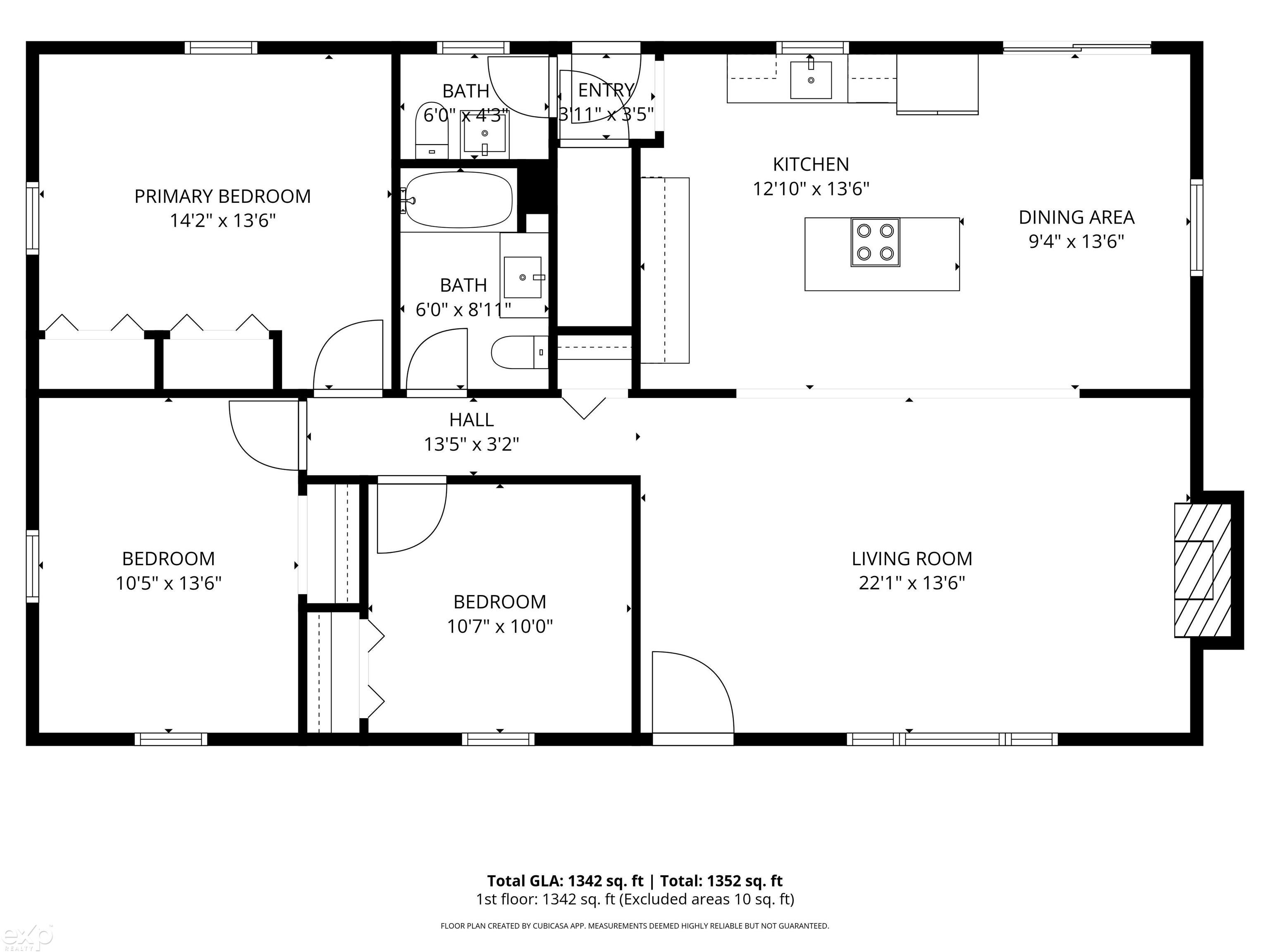 2754 Hayes Road Yale, MI 48097 - Photo 64 of 64 Gallery Image 64