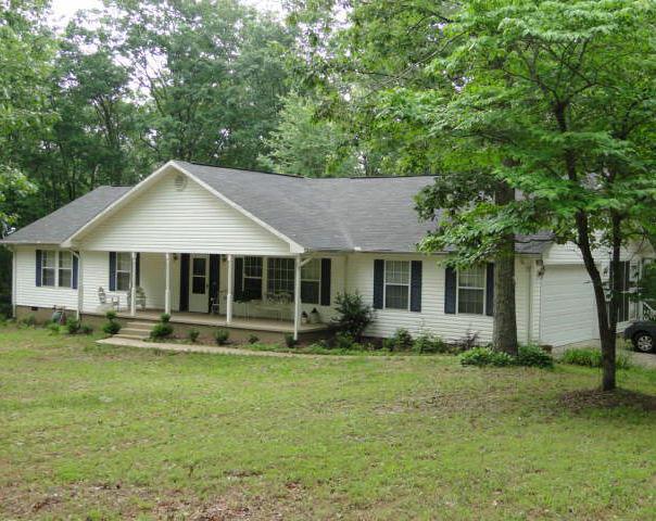 170 Fox Trail Road Rising Fawn, GA 30738 - Photo 1 of 31 01 Front
