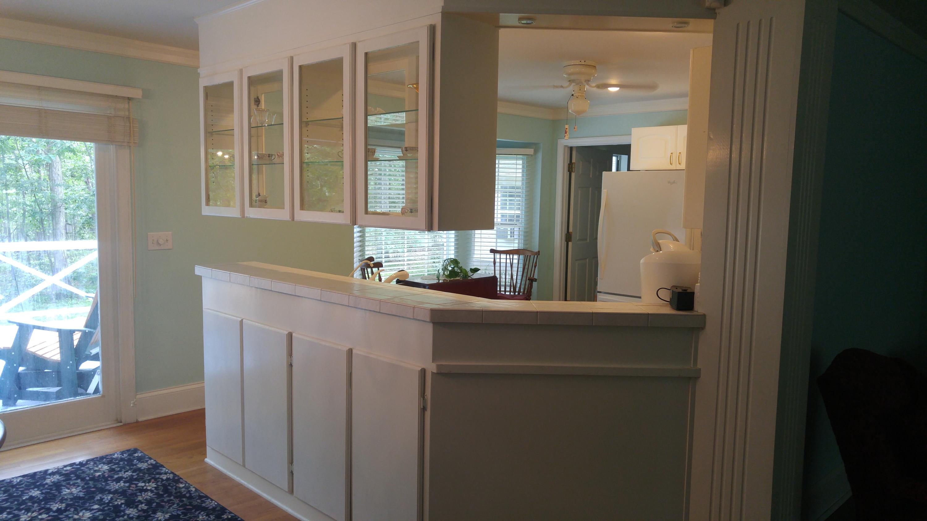 170 Fox Trail Road Rising Fawn, GA 30738 - Photo 12 of 31 12 Dining Area Storage