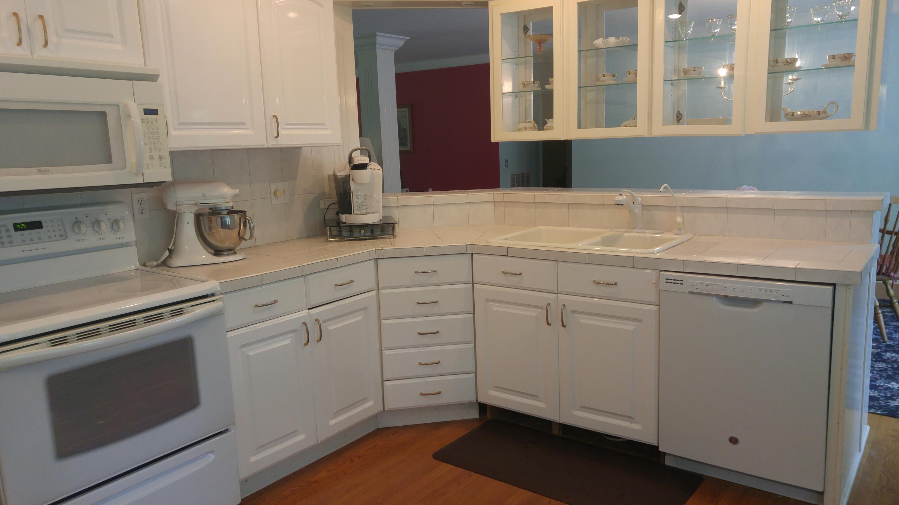 170 Fox Trail Road Rising Fawn, GA 30738 - Photo 13 of 31 13 Kitchen